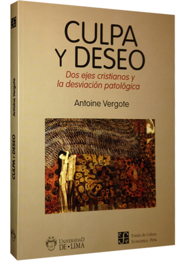 [9789972450709] CULPA Y DESEO