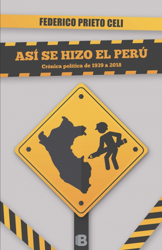 [9786124468001] ASÍ SE HIZO EL PERÚ