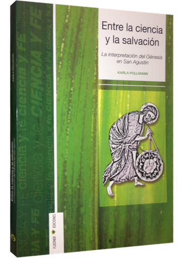 [9788495834270] ENTRE LA CIENCIA Y LA SALVACIÓN