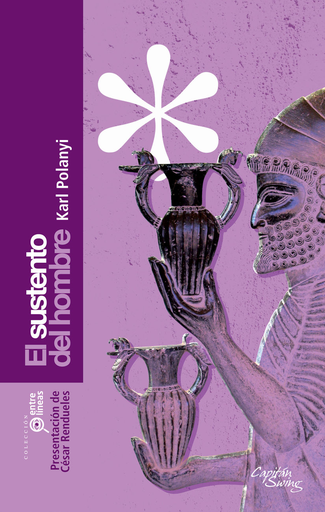 [9788461353941] EL SUSTENTO DEL HOMBRE