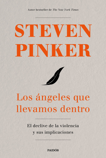 [9789584270405] LOS ÁNGELES QUE LLEVAMOS DENTRO