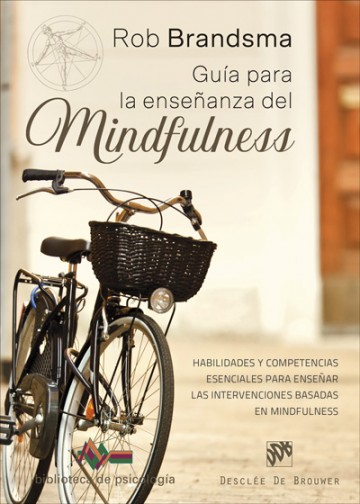 [9788433029959] GUÍA PARA LA ENSEÑANZA DEL MINDFULNESS