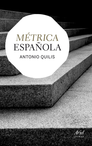 [9788434406339] MÉTRICA ESPAÑOLA