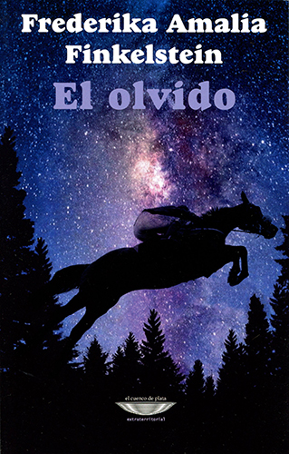 [9789873743375] EL OLVIDO