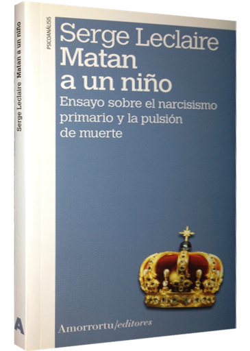 [9789505181445] MATAN A UN NIÑO