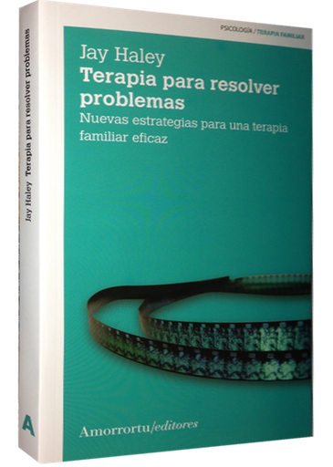 [9789505181667] TERAPIA PARA RESOLVER PROBLEMAS