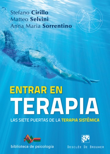 [9788433029898] ENTRAR EN TERAPIA