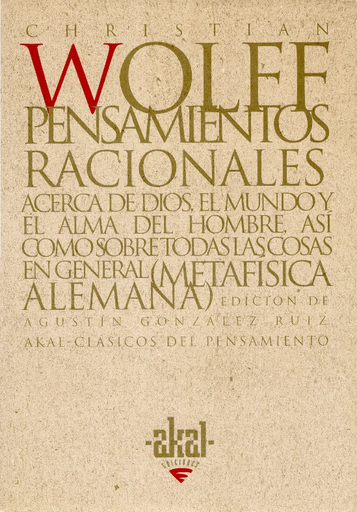 [9788446009658] PENSAMIENTOS RACIONALES