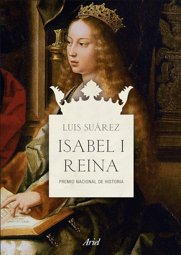 [9788434470491] ISABEL I REINA