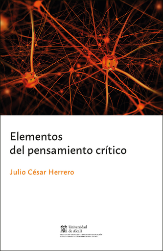 [9788491234951] ELEMENTOS DEL PENSAMIENTO CRÍTICO