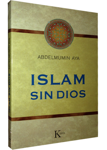[9788499882352] ISLAM SIN DIOS