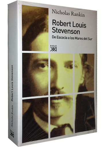 [9788432314315] ROBERT LOUIS STEVENSON