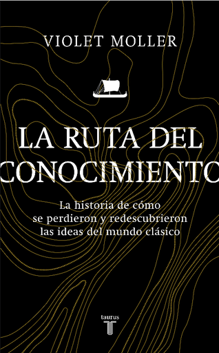 [9788430626335] LA RUTA DEL CONOCIMIENTO