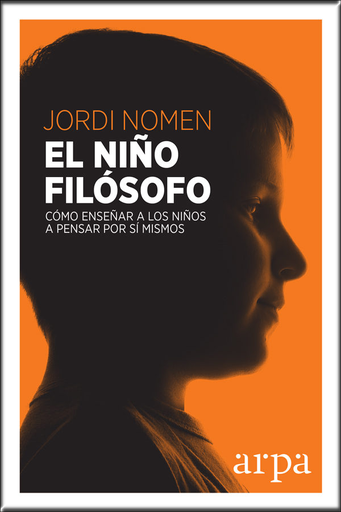 [9788416601677] EL NIÑO FILÓSOFO