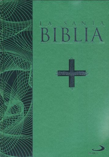 [9788428543231] LA SANTA BIBLIA
