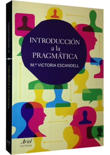 [9788434409514] INTRODUCCIÓN A LA PRAGMÁTICA