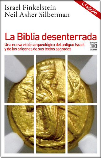 [9788432311840] LA BIBLIA DESENTERRADA