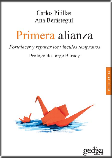 [9788417341480] PRIMERA ALIANZA
