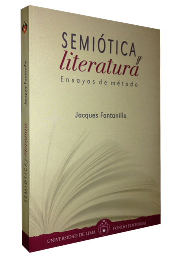 [9789972452635] SEMIÓTICA Y LITERATURA