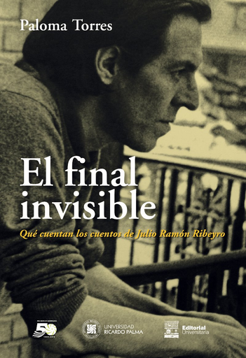 [9786124419447] EL FINAL INVISIBLE