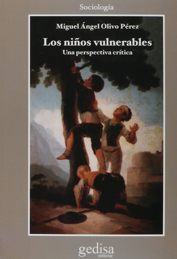[9788497848169] LOS NIÑOS VULNERABLES