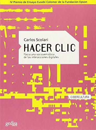 [9788497840613] HACER CLIC