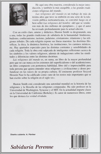 [9788472454668] LAS RELIGIONES DEL MUNDO