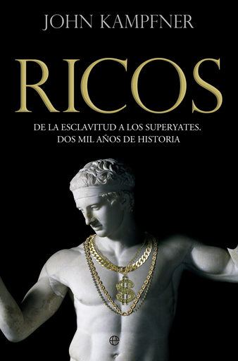 [9788490605585] RICOS