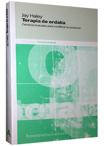 [9789505184903] TERAPIA DE ORDALÍA