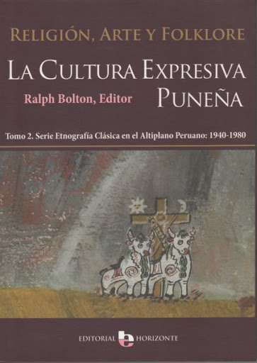 [9786124248023] LA CULTURA EXPRESIVA PUNEÑA