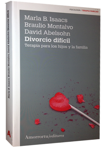[9789505181483] DIVORCIO DIFÍCIL