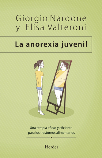 [9788425442032] LA ANOREXIA JUVENIL
