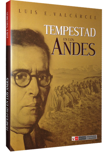 [032205] TEMPESTAD EN LOS ANDES