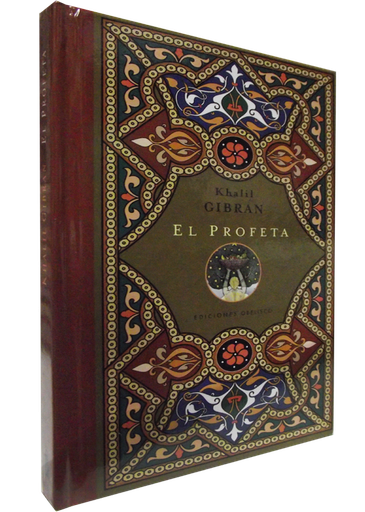 [9788497775434] EL PROFETA