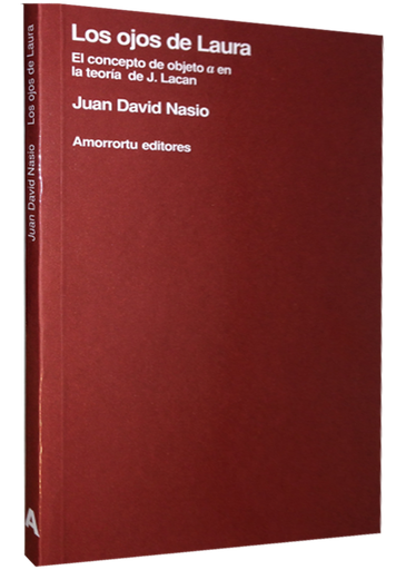 [9789505185009] LOS OJOS DE LAURA