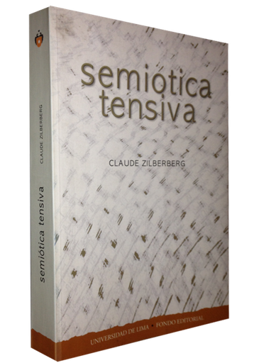 [9789972451942] SEMIÓTICA TENSIVA