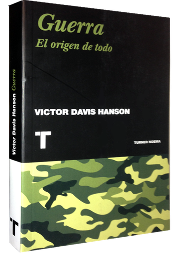 [9788475069463] GUERRA