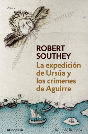[9788490320600] LA EXPEDICIÓN DE URSÚA Y LOS CRÍMENES DE AGUIRRE