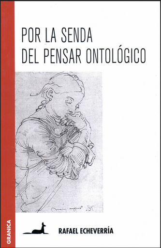 [9789506415105] POR LA SENDA DEL PENSAR ONTOLÓGICO