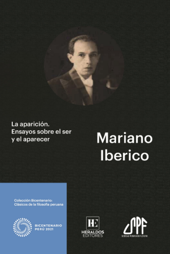 [9786124885518] LA APARICIÓN