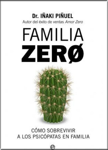 [9788491648321] FAMILIA ZERO