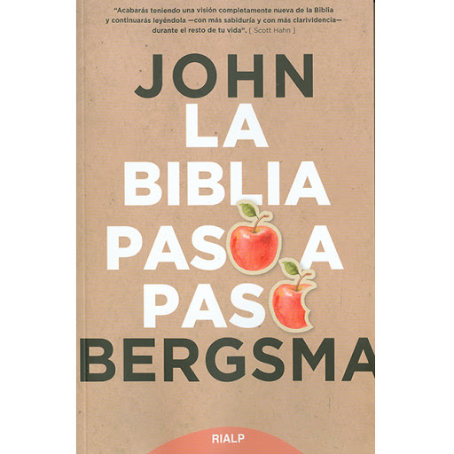 [9788432151361] LA BIBLIA PASO A PASO