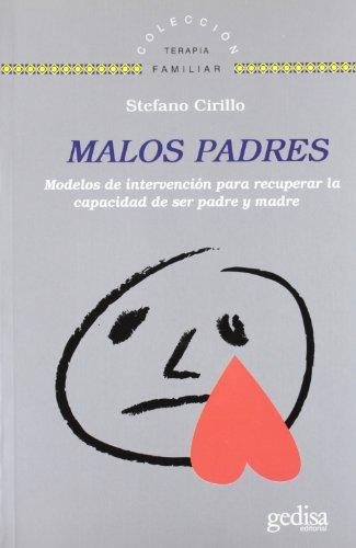 [9788497843294] MALOS PADRES