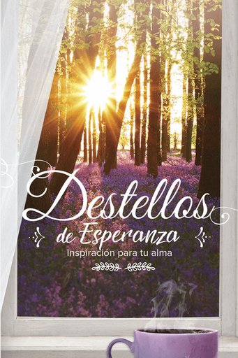 [9781535902823] DESTELLOS DE ESPERANZA