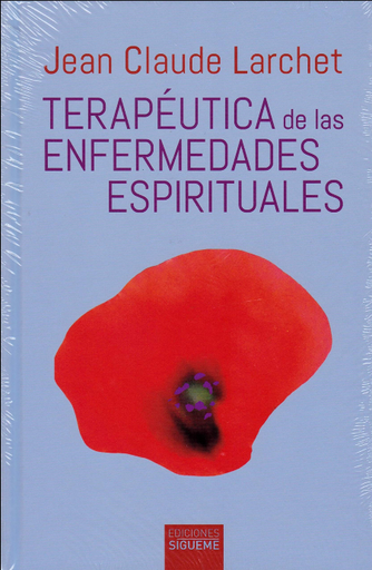 [9788430120697] TERAPÉUTICA DE LAS ENFERMEDADES ESPIRITUALES