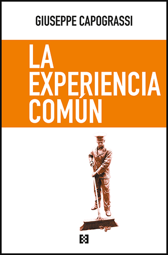 [9788413390079] LA EXPERIENCIA COMÚN