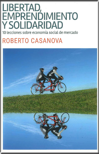 [9788472096936] LIBERTAD, EMPRENDIMIENTO Y SOLIDARIDAD