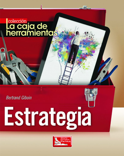 [9786074387674] ESTRATEGIA