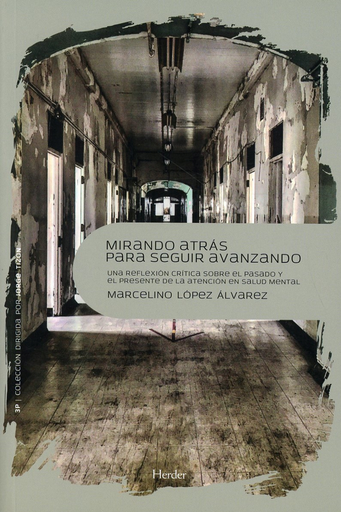 [9788425447426] MIRANDO ATRÁS PARA SEGUIR AVANZANDO