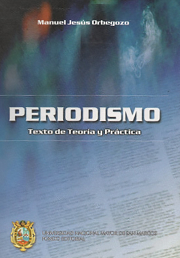 [9972461130] PERIODISMO